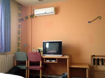Home Inn Linzi Bus Station Qingzhou Exterior photo